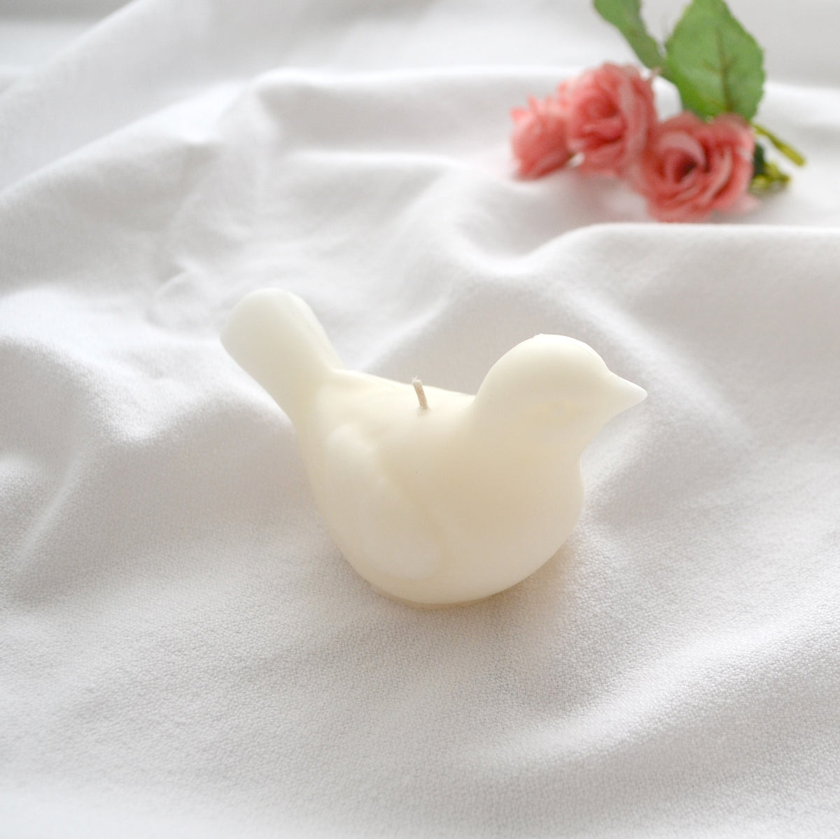 Little Sparrow Candle