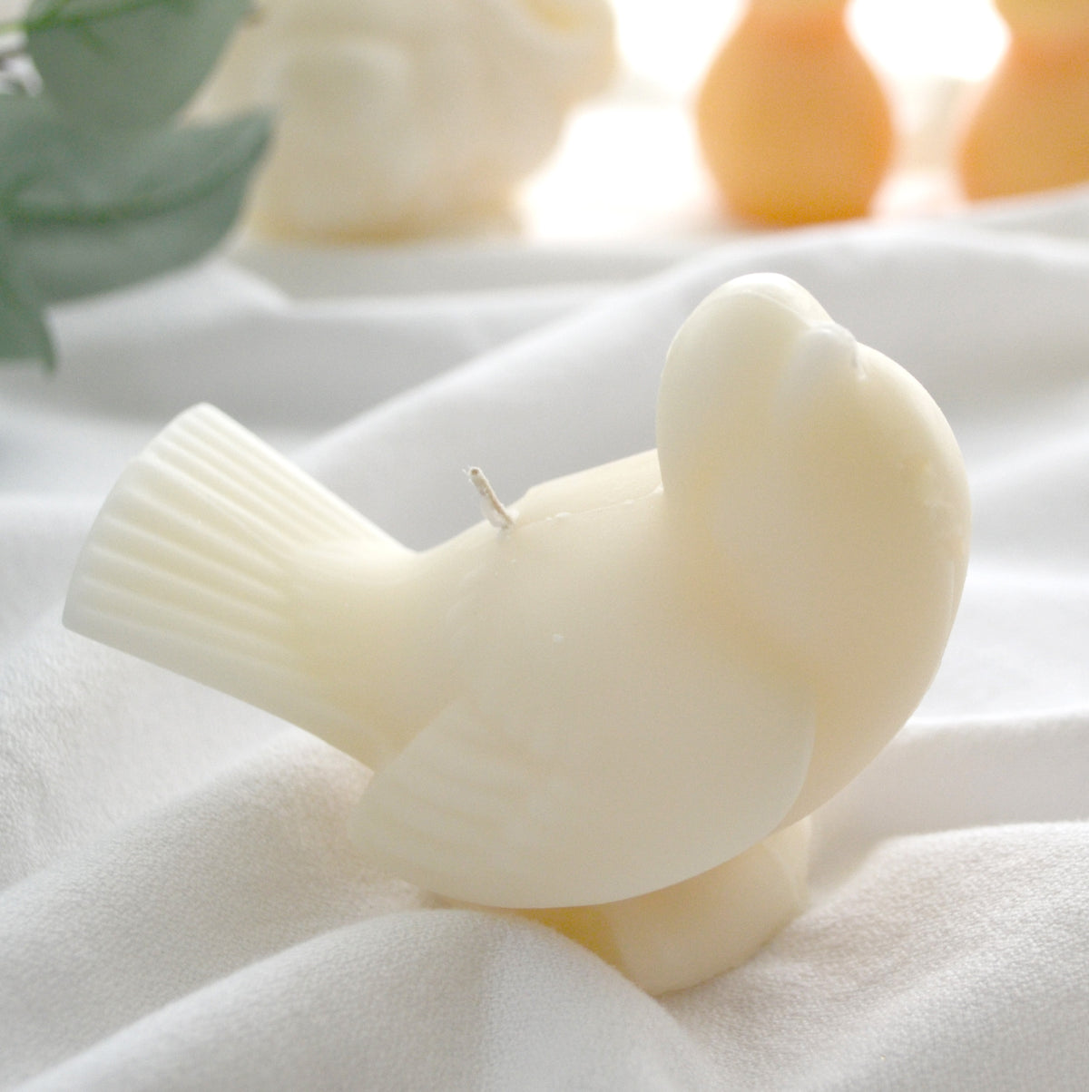 Song Bird Candle