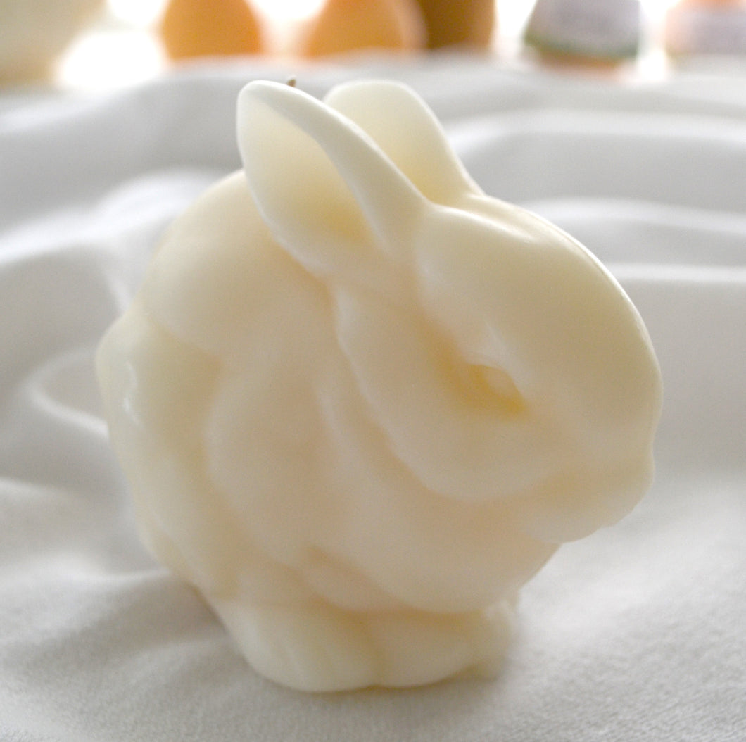 Spring Bunny