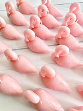 Load image into Gallery viewer, Pink Flamingo Candle