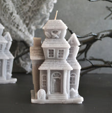 Load image into Gallery viewer, Haunted Mansion Candle