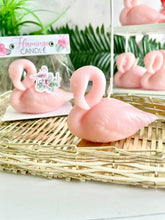 Load image into Gallery viewer, Pink Flamingo Candle