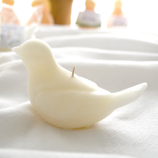 Little Sparrow Candle