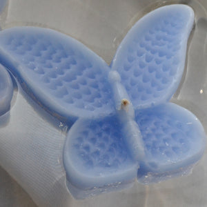 The Pacific Gel Wax/Water Candle – Blue Butterfly Crafts