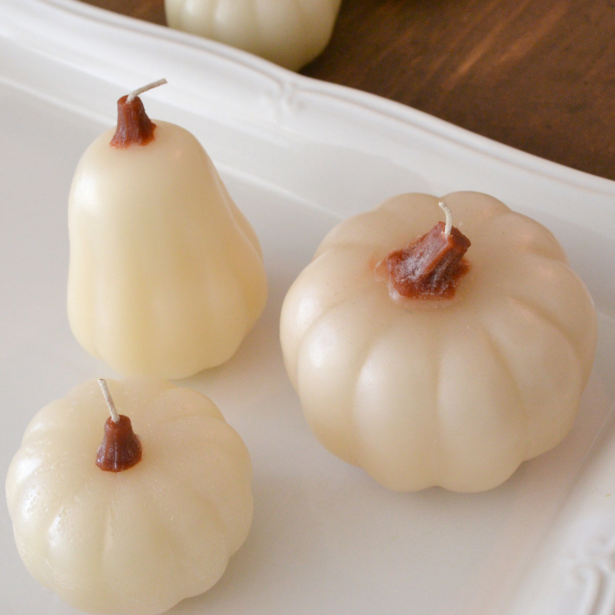 Pumpkin & Gourds