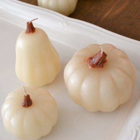 Pumpkin & Gourds